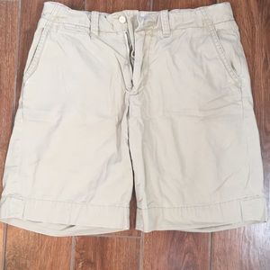 Men’s Ralph Lauren khakis shorts